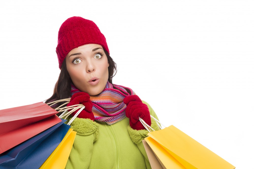 Getting the Most Out of Your Ice Cream Freezers on Black Friday