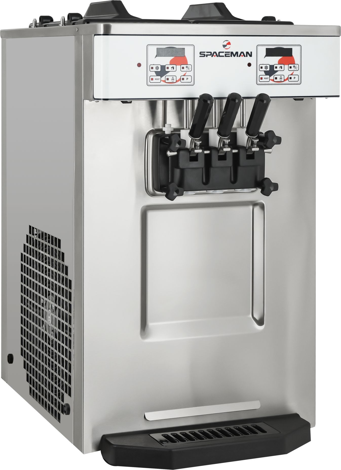 yogurt soft serve machine