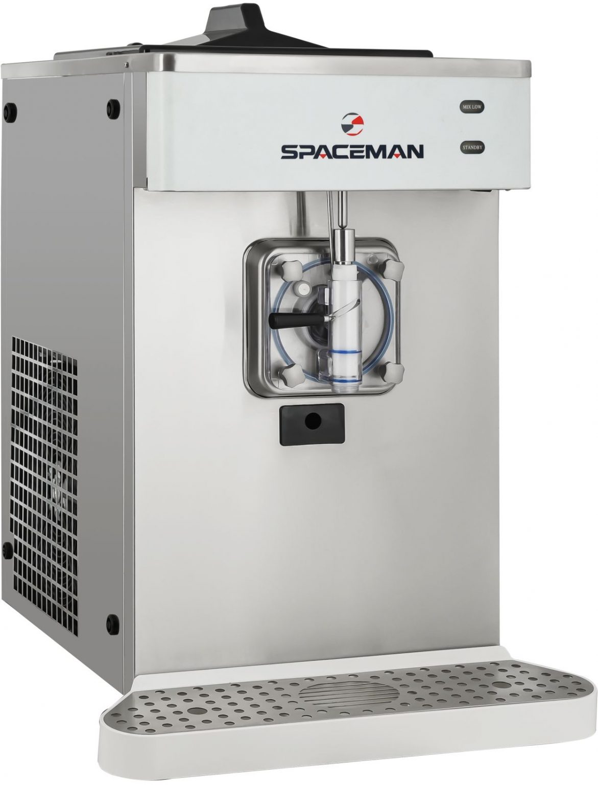 shake machine Archives Spaceman