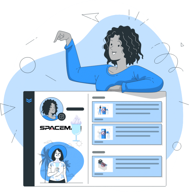 Spaceman USA Resources