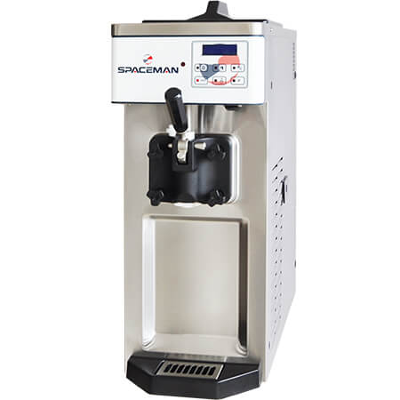 6210-C Ice Cream Machine