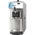 6210-C Soft Serve Machine Right
