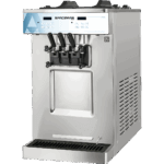 6235A-C Soft Serve Machine Right