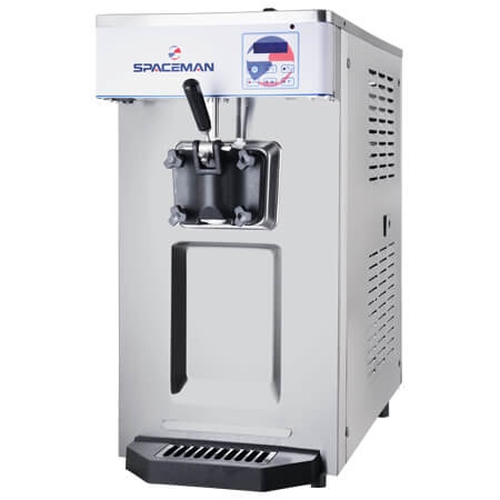 6236A-C 6236c Ice Cream Machine