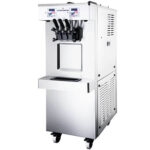 6250C 6250A-C Ice Cream Machine