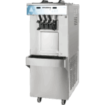 6250A-C Soft Serve Machine Right