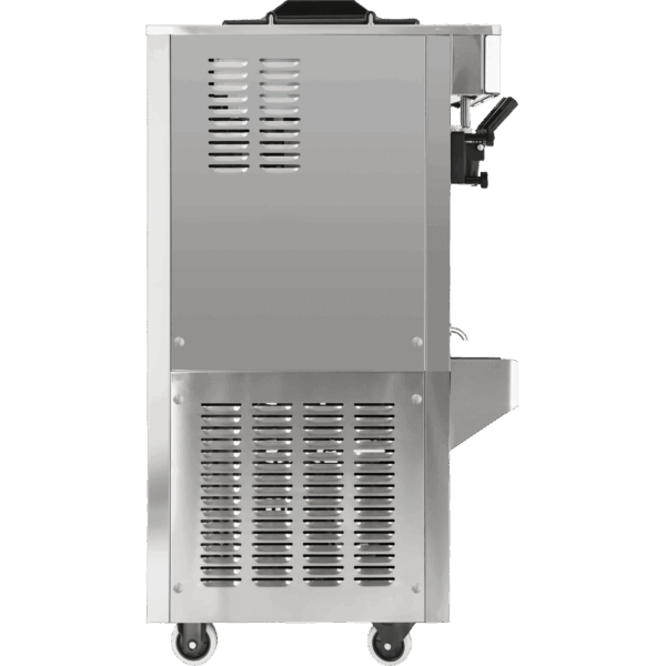6250A-C Left Side