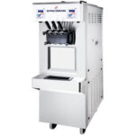 6378C 6378A-C Ice Cream Machine