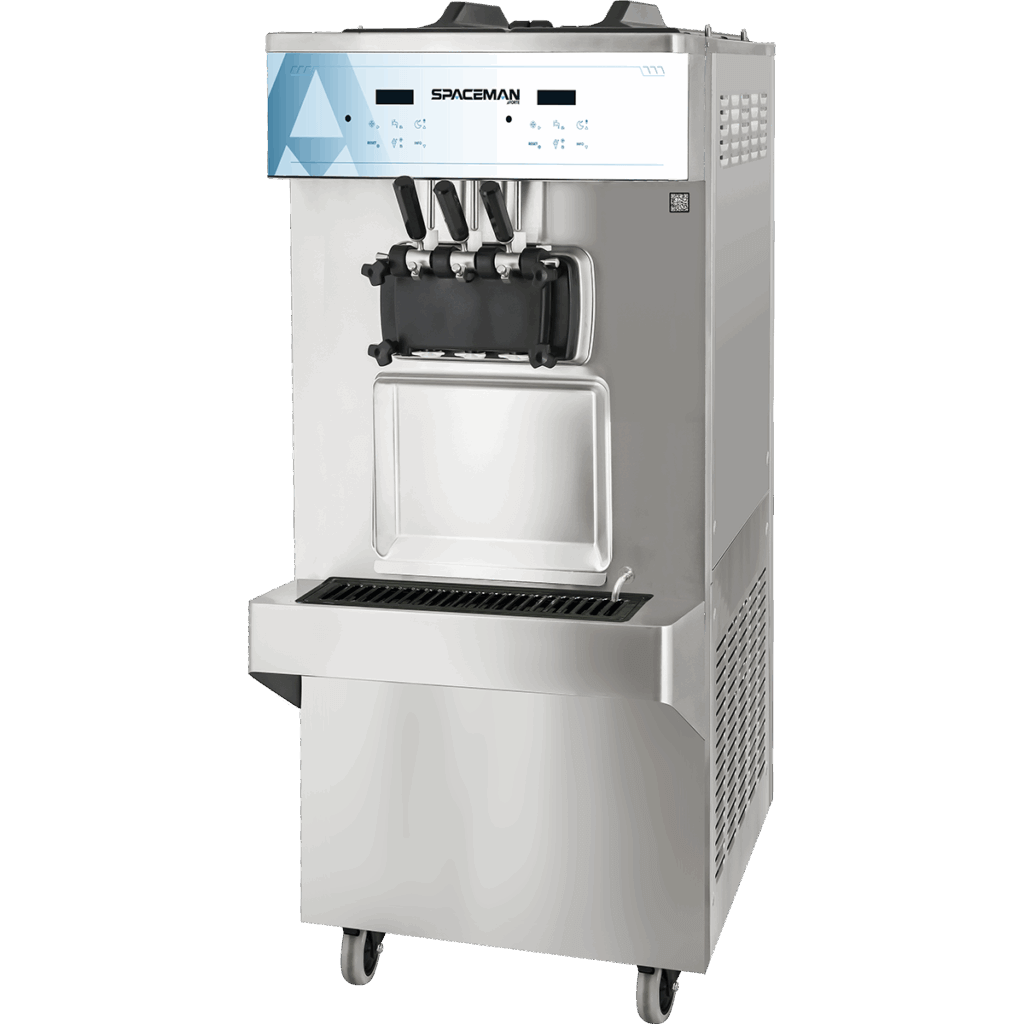 Spaceman 6378A-C Soft Serve Machine