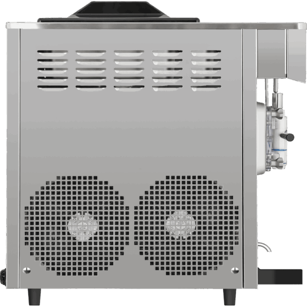 6650-C Left Side