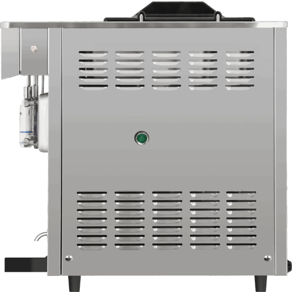 6650-C Right Side