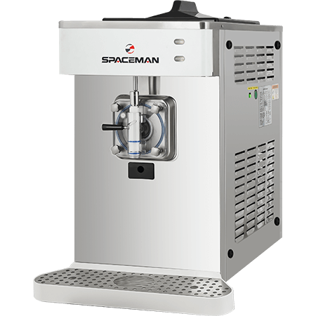 6690-C Frozen Beverage Machine