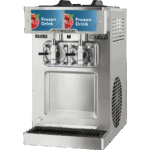 6695-C Frozen Drink Machine Right