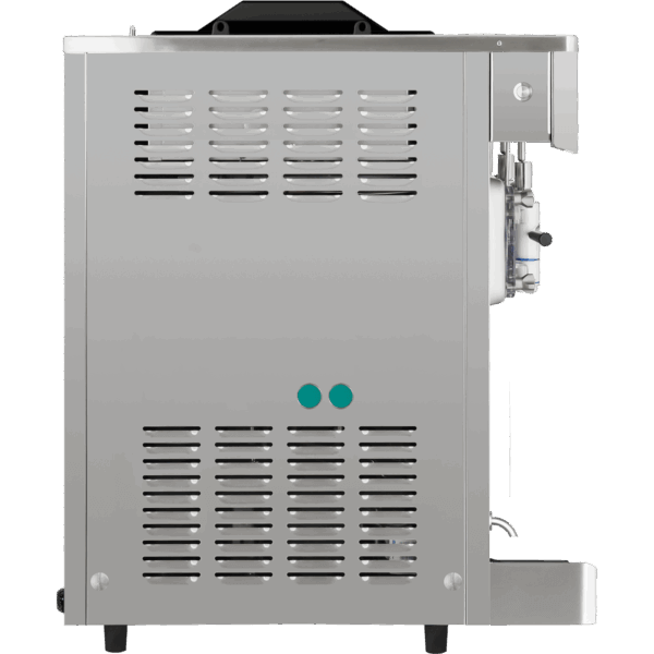 6695-C Left Side