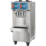 6795-C Frozen Drink Machine Right