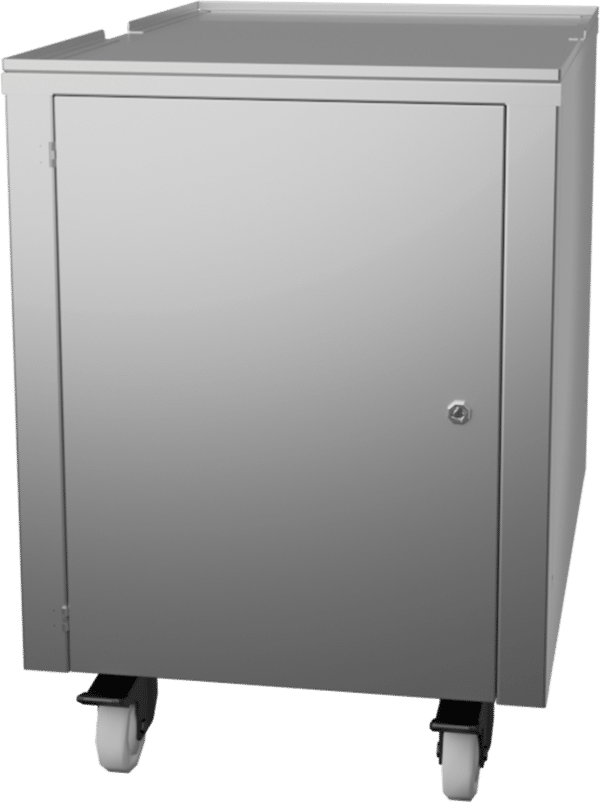Spaceman Equipment Stand