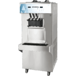 6378-C Soft Serve Machine Front Right