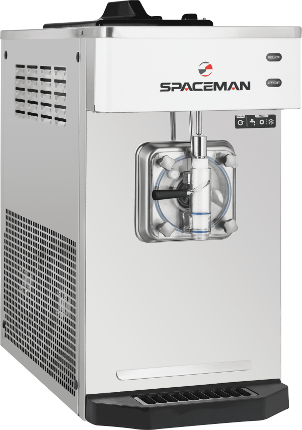 Spaceman 6650-C - Frozen Beverage Machine