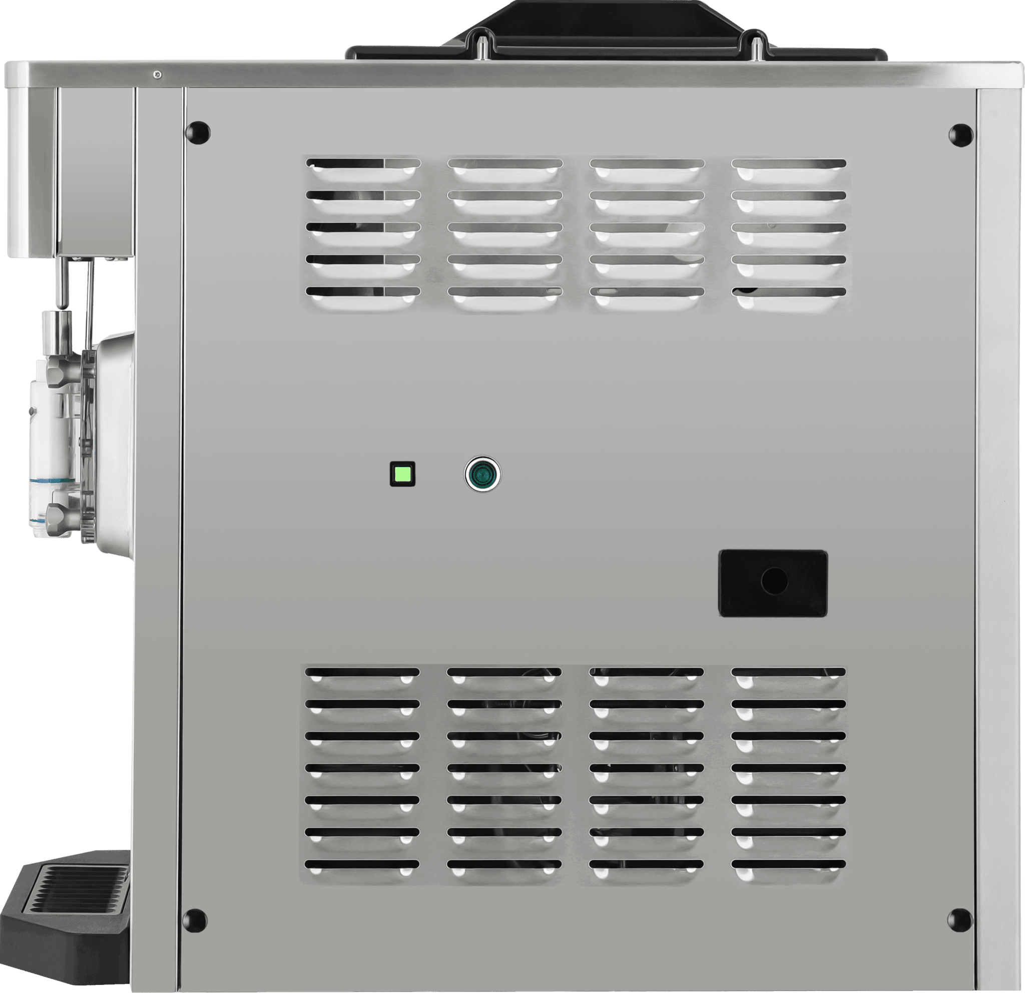 Spaceman 6650C Frozen Beverage Machine