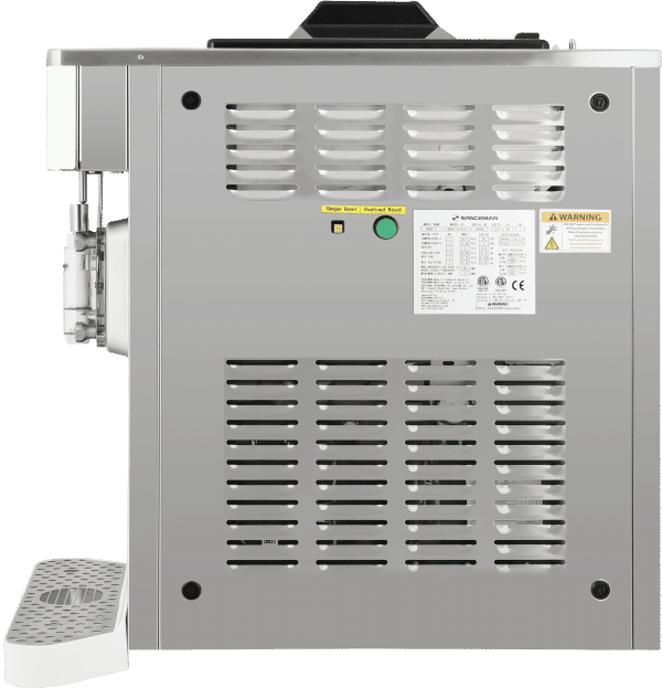 6690-C frozen beverage machine