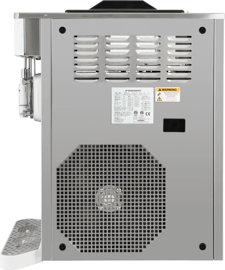 Spaceman 6695C Frozen Beverage Machine
