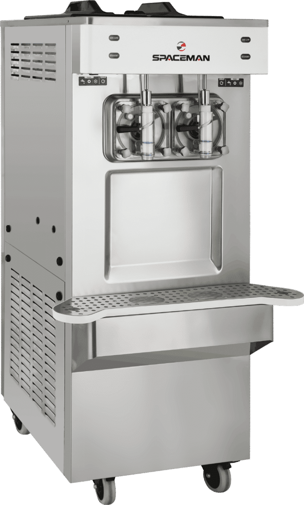 6795-C frozen beverage machine