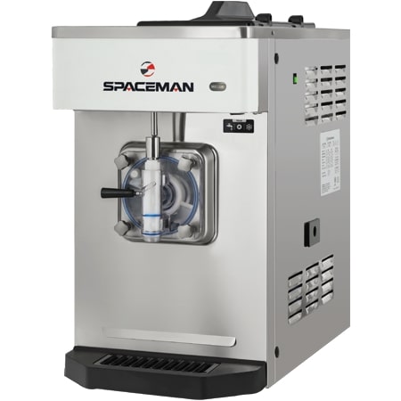 Commercial Frozen Yogurt Machine - Spaceman Forte