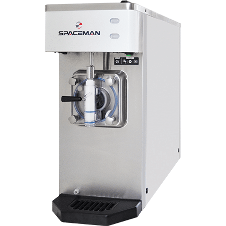 6690-R Remote Frozen Drink Machine