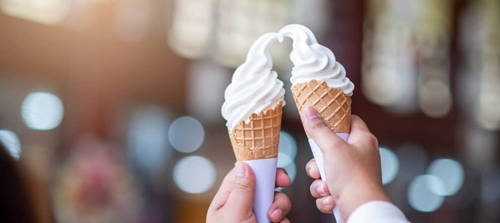 Soft Serve vs. Hard Ice Cream: Key Differences