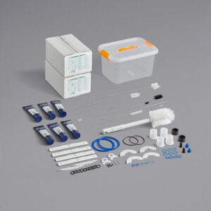 6236A-C Maintenance Kit (six month refill)