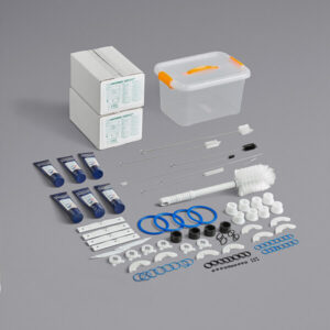 6235-C Maintenance Kit (six month refill)