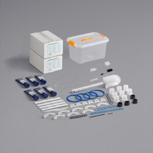 6378-C Maintenance Kit (six month refill)