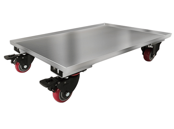 Spaceman Equipment Dolly DLY-45A