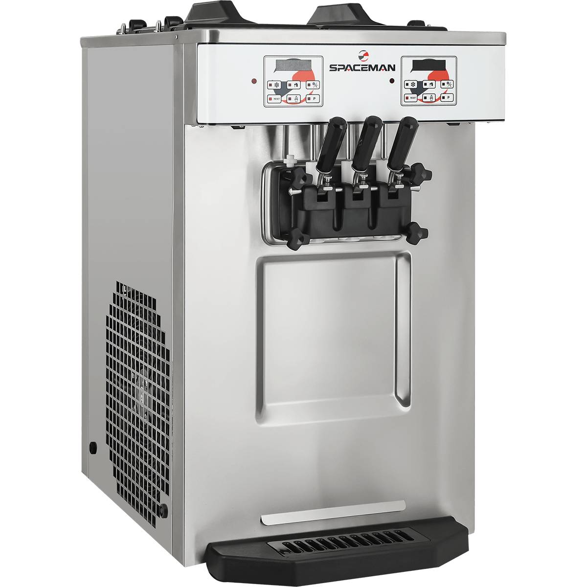 Spaceman 6235A-C Soft Serve Machine