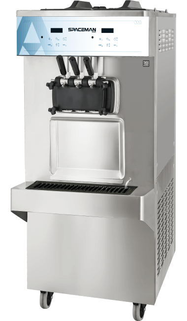 Countertop or Standalone Machines