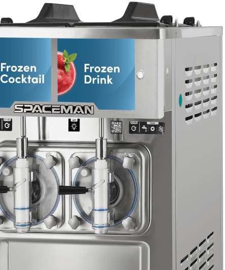 Frozen Drinks
