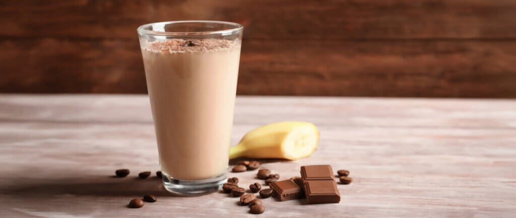Protein Shakes the Smarter Way