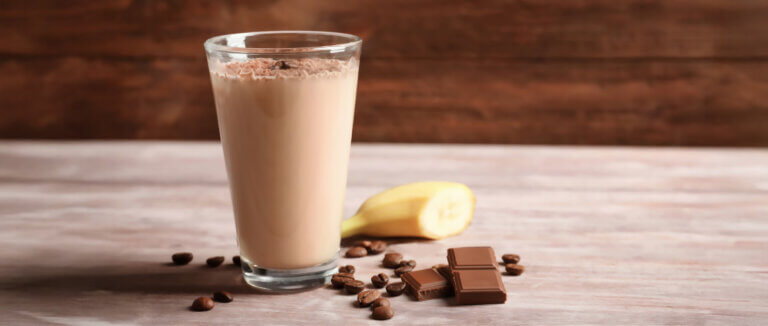 Protein Shakes the Smarter Way