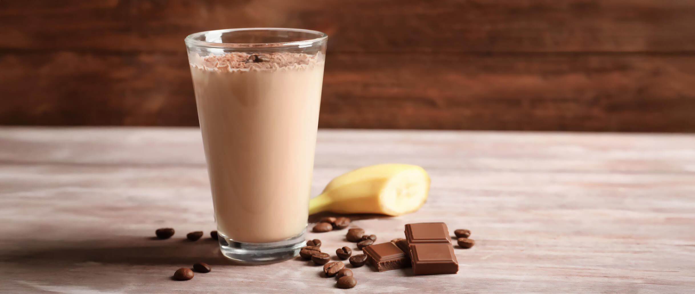 Protein Shakes the Smarter Way