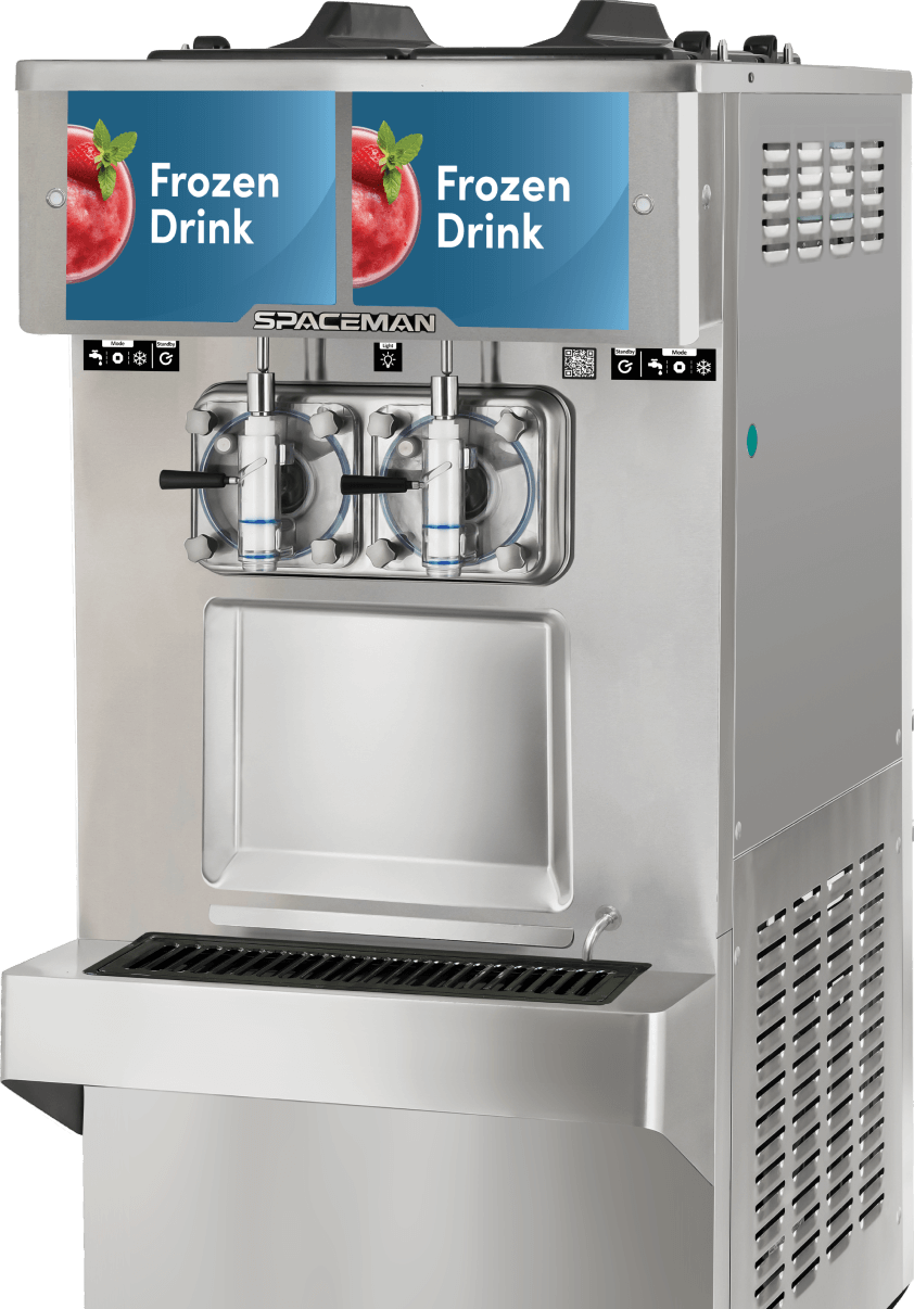 Right Machine