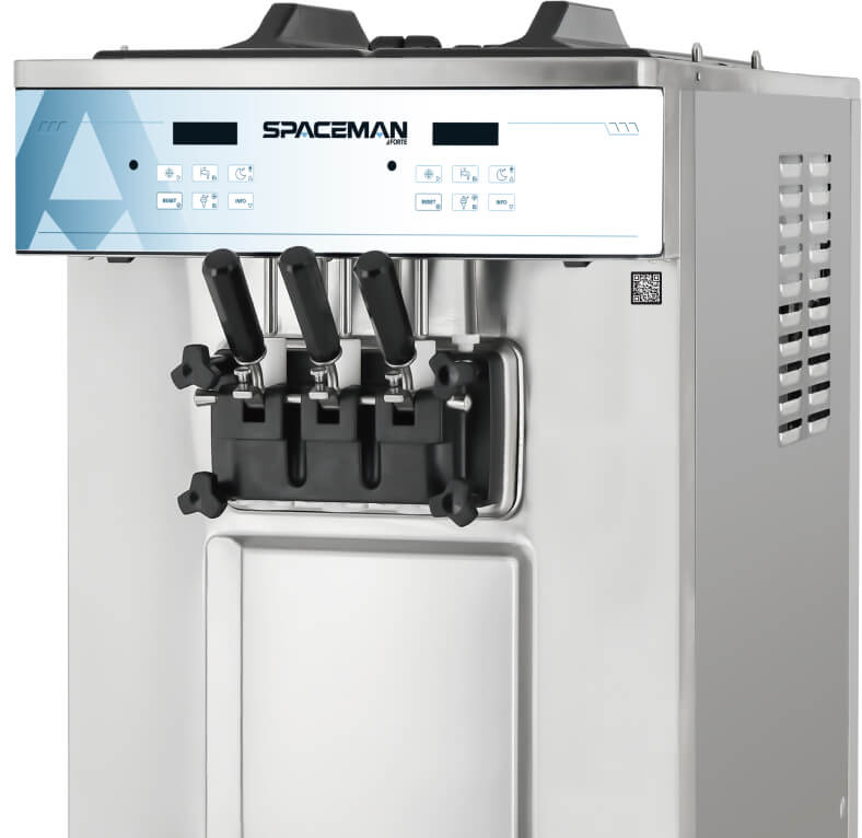 Spaceman Model 6250A-C