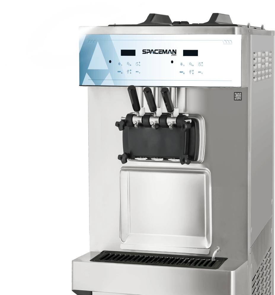Spaceman-Soft-Serve-Machine