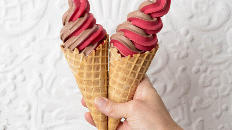 Intro to Spaceman Soft Serve Machines