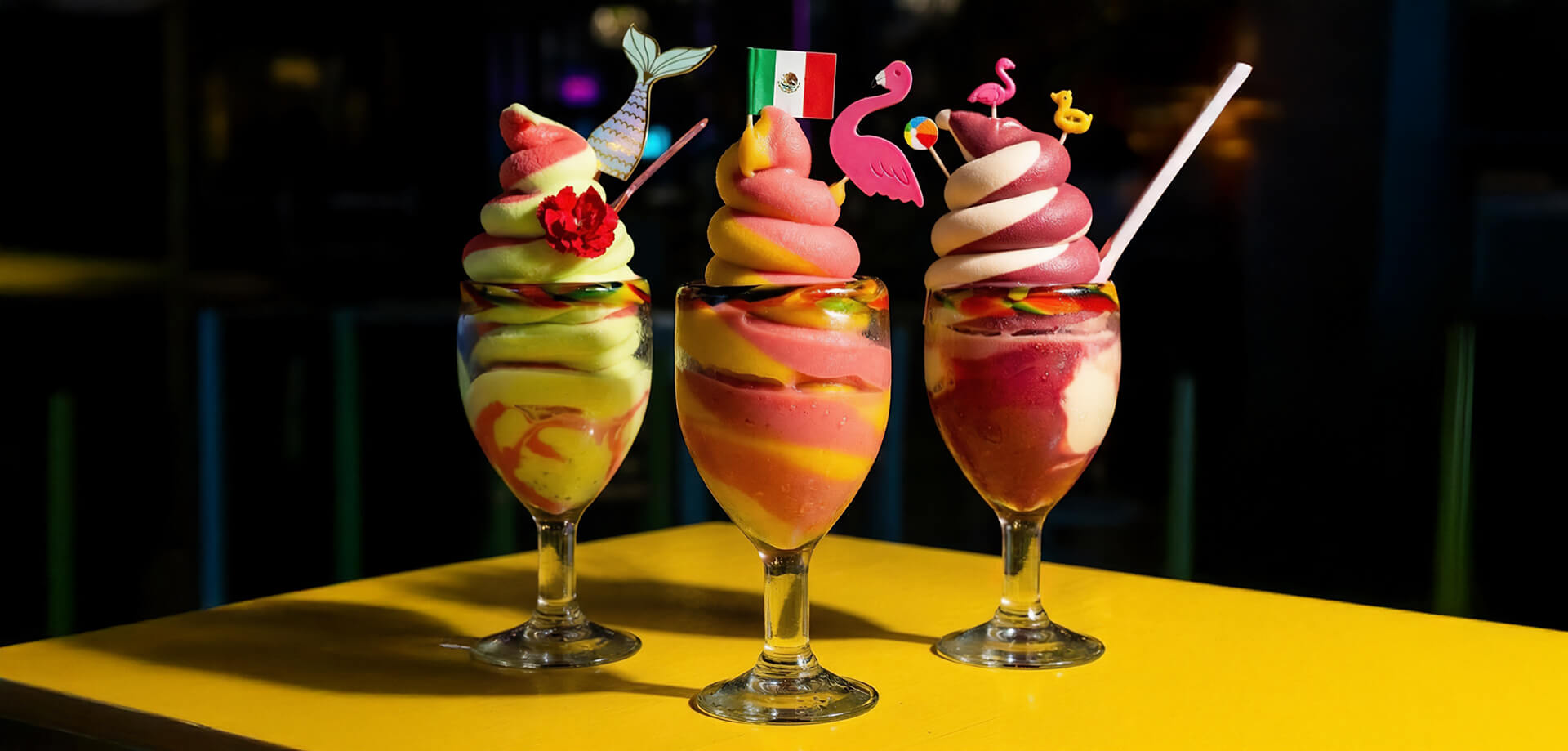 Soft Serve Margaritas - Machines, Trend, and How to Serve
